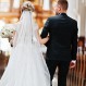 Pareja en cuarentena celebró su matrimonio en Twitter: Sus amigos se unieron a la celebración