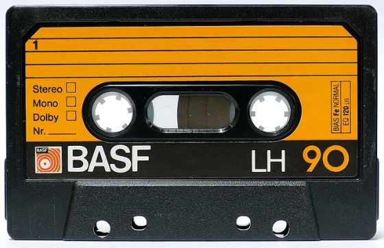 Desafío para los amantes de los años 90.