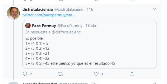 respuesta