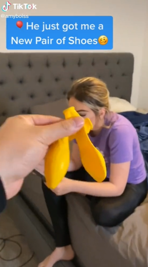Nuevo reto viral pone a prueba a usuarios de Tik Tok.