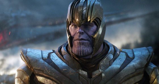 thanos