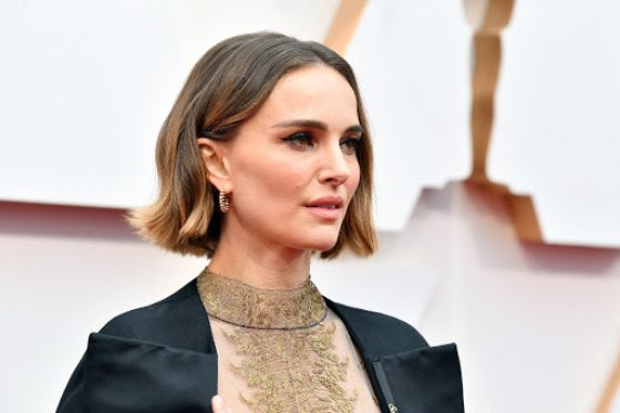 Natalie Portman es una de las actrices de Hollywood que firmó carta dirigida al Presidente Sebastián Piñera.