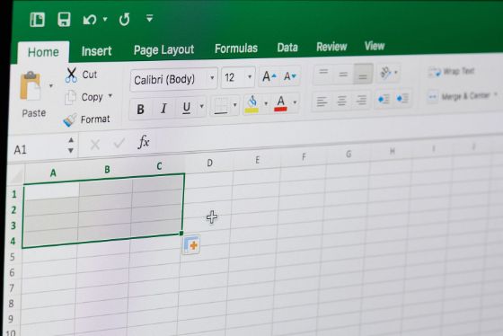 Usuario entrega consejos de cómo utilizar Excel.