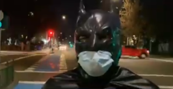 batman