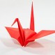Paño inteligente para lentes se dobla solo hasta formar una grulla de origami: Increíble video