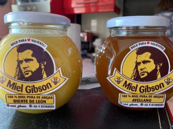 Final feliz para la emprendedora chilena.