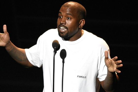 Kanye West tiene una visión y asegura que se debe crear una versión cristiana de TikTok.