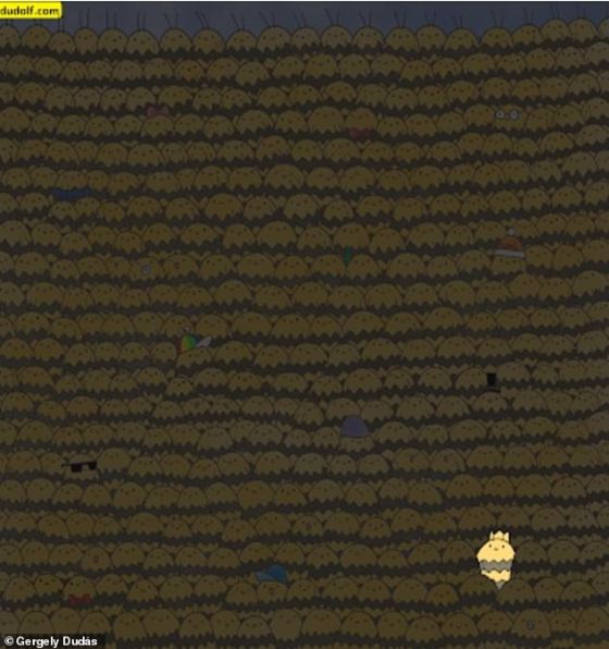 Abeja