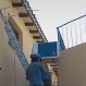 Épica chambonada de dos “expertos” al tratar de instalar un aire acondicionado es viral en TikTok