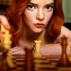 Protagonista de “Gambito de Dama” inspira divertidos memes que se toman Twitter