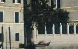 Grabaciones de hace más de 100 años muestran en colores cómo era aquella época: Sorprendente video