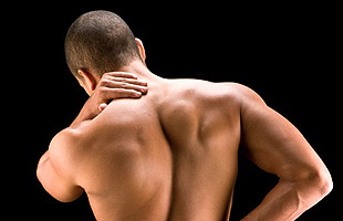 Dolor de Espalda Por Estrés Dolor de Espalda Por Estrés