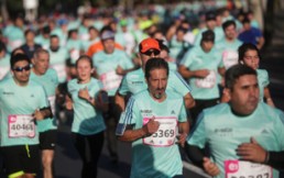 ¿Cómo recuperarse después de una maratón? Consejos de gran ayuda