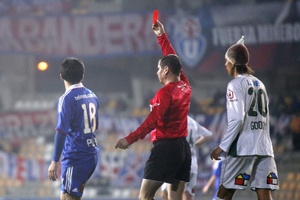 U-Wanderers U-Wanderers