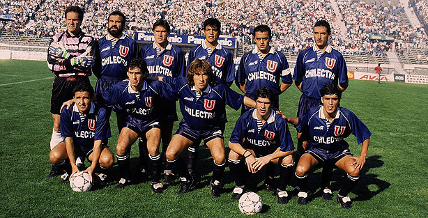 "U" 1984 "U" 1984