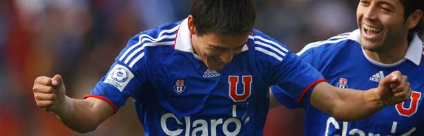 La U gana a Audax pensando en los play offs
