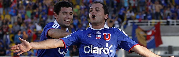 La U gana a San Felipe y espera a Nacional