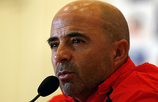 Sampaoli Sampaoli