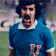 1972, el año de la consagración y goleada de Jorge Socías a Colo Colo