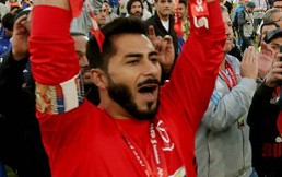 ¿Es merecido el título de la U? El pedregoso camino de los azules en el Clausura 2017