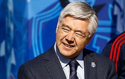 Presidente de la U con la sinceridad que a pocos les gustó: “Plantel 2020 no aspirará a campeonar”