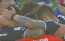 La U logra una remontada épica y se salva del descenso