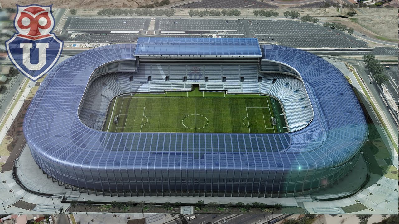 Estadio