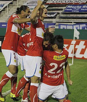 UC- Vélez Sarsfield UC- Vélez Sarsfield