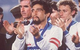Para atesorar y recordar: los partidos más memorables de la UC en el extranjero