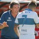 Sigue la rotación: Universidad Católica tendrá equipo mixto ante Iquique