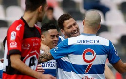 Universidad Católica tiene un buen registro como local en la Copa Chile