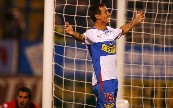 Damián Díaz