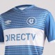 ¿Qué marca deportiva corre con ventaja para ser la escogida por Universidad Católica?