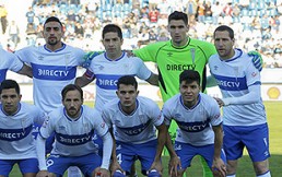 La UC podría liberar tres cupos de extranjero para la próxima temporada: ¿Cuáles son?