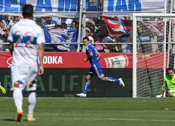 Canales vs UC
