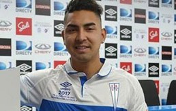 ¿Le conviene a Universidad Católica el retorno de Jeisson Vargas? Intenso debate