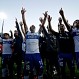 Así fue cómo se gestó la época más ganadora de Universidad Católica