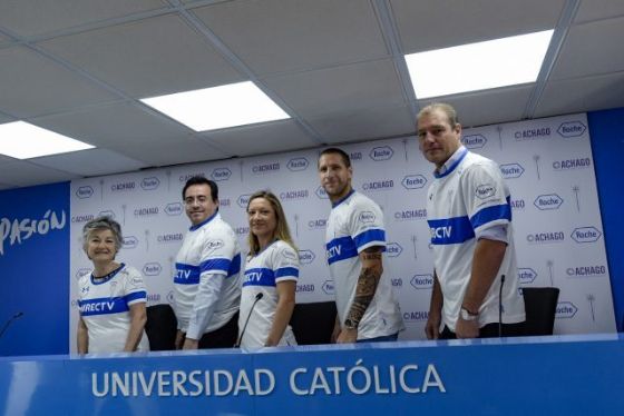 Campaña Social UC