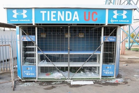 Tienda
