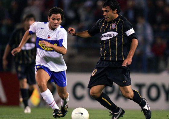 Pancho Arrué