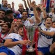 El día en que la UC espantó todos sus fantasmas: Así recordaron sus hinchas el título ante Audax Italiano