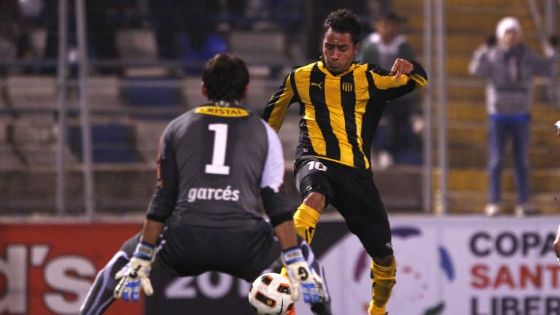 Paulo-Garcés