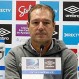 Buljubasich: Los momentos más difíciles en sus 10 años como gerente deportivo de la UC