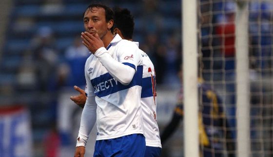 Ríos UC