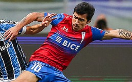 El gran problema de la UC en la Libertadores: La diferencia de rendimientos con el Torneo Nacional