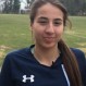 Antonia Canales: La joven arquera de la UC a la que posicionan como la posible sucesora de Tiane Endler