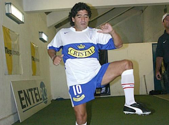 Diego Católica
