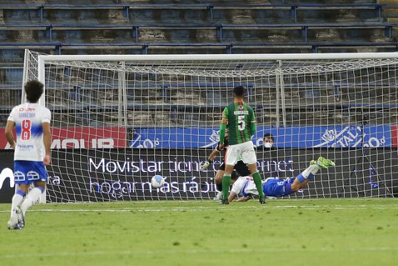 Gol Zampedri