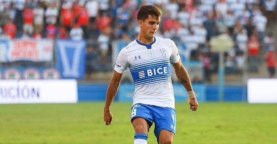 Saavedra bajó muchísimo su nivel tras el título de 2021.