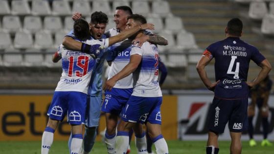 UC Sol de América